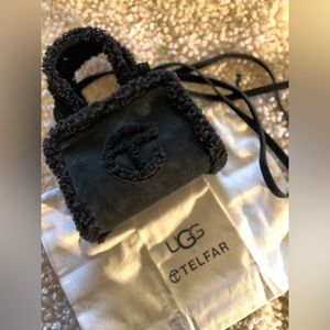 Ugg x Telfar Bag